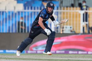 T20 World Cup: Gerhard Erasmus, David Wiese take debutants Namibia to Super 12s