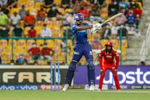 IPL 2021: Hardik Pandya might struggle if pushed to bowl, says Mumbai Indians coach Jayawardene