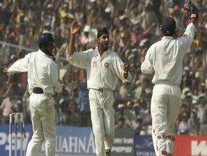 Harbhajan Singh, Javagal Srinath awarded MCC life membership; list of other players to be included in 2021