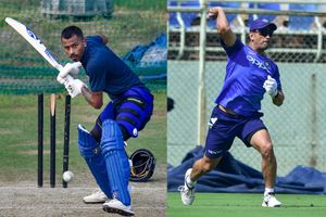 T20 World Cup biggest responsibility of career; Dhoni is life coach and brother: Hardik Pandya