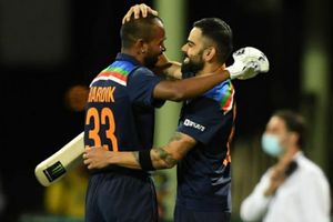 T20 WC 2021: With suspense over Hardik Pandya, Team India in talks to include a fast bower by October 15