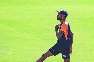 T20 World Cup: Hardik should be picked only if he does proper bowling in warm-up games: Gambhir