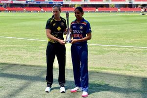 Australia Women vs India Women 1st T20I: Probable Playing XIs, Dream11 Fantasy Tips, When and Where to Watch
