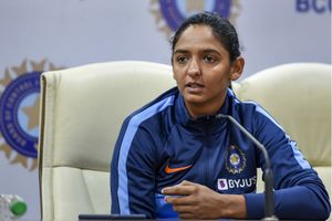 Harmanpreet joins chorus for women's IPL