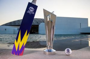 ICC T20 World Cup 2021: Oman vs PNG preview