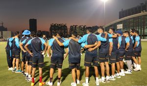 T20 World Cup 2021, India vs Pakistan: Chakravarthy common, divided on Shardul or Bhuvi as experts pick 11