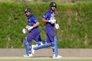 T20 WC 2021: India should not tinker with top 3, Rohit Sharma should open: Jayawardene