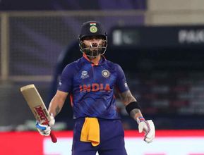 T20 Word Cup 2021: India Predicted Playing 11 against New Zealand; Focus on Hardik, Bhuvneshwar