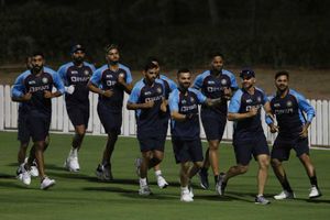 T20 World Cup 2021: India vs New Zealand: Virat Kohli's men eager to end Kiwis jinx, stay afloat in semis race