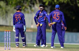 T20 World Cup 2021 Group 2 Super 12: India vs Pakistan: Desert edition of neighbourly battle ready to roll