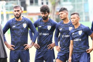 Patient Blue Tigers look to complete ‘job at hand’ after win against Nepal