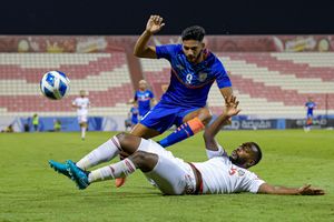 One mistake cost us a point against UAE: Igor Stimac