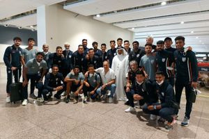 We need to find the right balance in the U-23 team: Igor Stimac