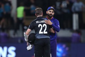 T20 World Cup: India vs New Zealand, Post Match Presentation Highlights: Quite bizarre, says captain Kohli