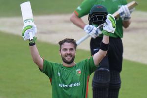 ICC T20 WC 2021: Josh Inglis targets World Cup glory after 'pure elation' at Australia call-up