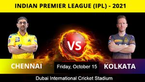 IPL 2021 Final, CSK vs KKR: Dubai Cricket Stadium Pitch Report, Average Score, IPL Records, Weather