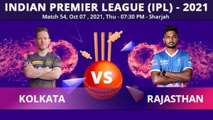 IPL 2021, KKR vs RR Match 54 Highlights: Mavi, Ferguson, Gill shine as Kolkata crush Rajasthan for 86-run win