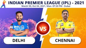 IPL 2021, DC vs CSK Match 50 Highlights: Hetmyer, Axar shine as Delhi Capitals clinch thriller