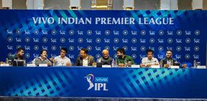 IPL 2022 Format: 10 Teams, 2 Groups, 70 League Stage Matches, 4 Knockouts