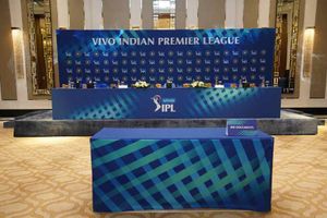 IPL 2022: CVC Capitals link with betting companies gives away to controversy; BCCI allays concern
