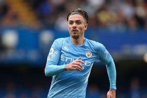 Liverpool v Man City: Grealish living up to the hype and now targeting another Reds demolition
