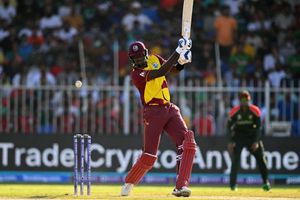 T20 World Cup: Holder hoping for more jubilation after Windies stay alive