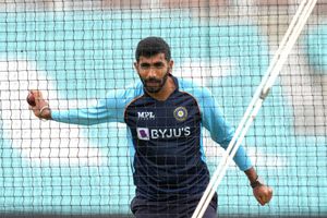 Jasprit Bumrah will be the X-factor for India in T20 World Cup: Gautam Gambhir and Irfan Pathan