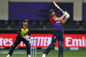 T20 World Cup 2021: Jos Buttler the best hitter of a white ball in the world, says England star
