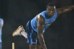 IPL 2021: 'Delhi Capitals take foot off the pedal,' says Kagiso Rabada ahead of clash with RCB