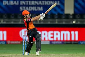 T20 World Cup 2021: New Zealand skipper Kane Williamson gives update on hamstring injury