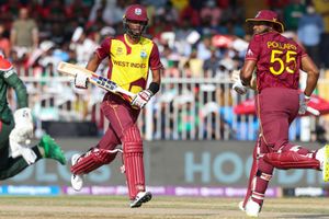 T20 World Cup: Retired hurt or retired out? Kieron Pollard abruptly walks outside field against Bangladesh