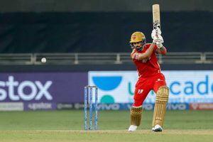 IPL 2021: KKR vs PBKS: Full list of award winners, prize money details, post-match presentation highlights