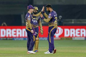 IPL 2021 Eliminator: Kolkata Knight Riders Best Playing 11 against Royal Challengers Bangalore
