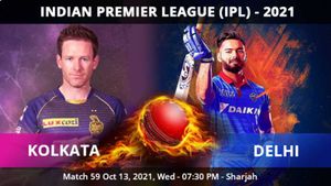 IPL 2021 Qualifier 2, KKR vs DC: Sharjah Cricket Stadium Pitch Report Today, Average Score, Records, Weather