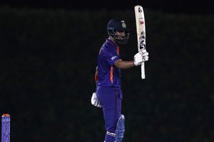 ICC T20 Rankings: KL Rahul drops to 6th despite three 50s in T20 WC; Kohli remains on 8th