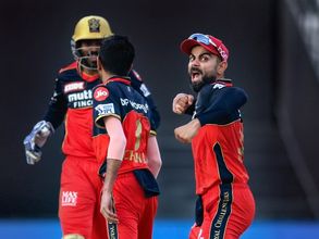 IPL 2021: Virat Kohli lauds resurgence of Mohammed Siraj, terms Harshal Patel's inclusion as amazing