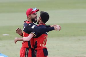 IPL 2021: RCB vs SRH Stats & Records Preview: AB, Harshal, Rashid eye these milestones