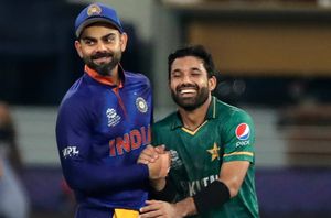 T20 World Cup 2021: Would be great if India, Pakistan meet again in final, says Saqlain Mushtaq