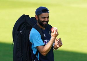 India vs Pakistan T20 World Cup 2021: Dubai Cricket Stadium Pitch Report, Weather, Key Players, Prediction