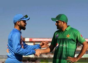 Virat Kohli vs Babar Azam Stats Comparison: Runs, Hundreds, Average in T20I, ODI, Test