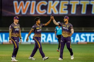 IPL 2021 Match 54: KKR vs RR: Dream11 Prediction, Fantasy Tips, Possible Playing 11, Match Prediction
