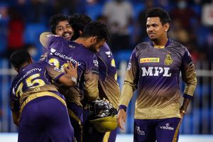 My style of leadership in IPL 2021 was a little wild, says KKR coach McCullum