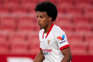 Rumour Has It: Man Utd to move for Kounde, Madrid re-activate Pogba interest and Barca chase free agents