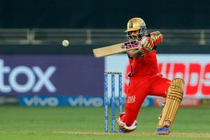 IPL 2021, RCB vs DC, Match Report: Bharat hits six off final ball as Bangalore seal 7-wicket win