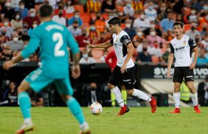 La Liga feature: The future is bright at Valencia