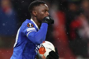 Spartak Moscow 3-4 Leicester City: Deadly Daka hits four as Foxes win classic