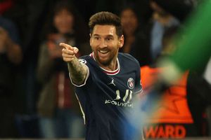 Messi out to match Neymar, Liverpool bid to end winless Atletico run – Champions League in Opta numbers