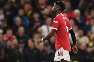 Rumour Has It: Pogba halts Man Utd contract talks, Barcelona eye Klopp move