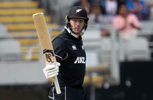 T20 World Cup 2021: New Zealand opener Martin Guptill fit for India game