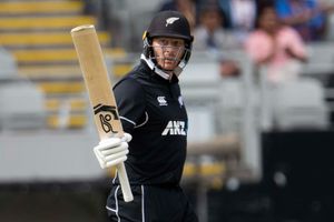 T20 World Cup: After Lockie Ferguson, New Zealand batter Martin Guptill looks doubtful for India clash